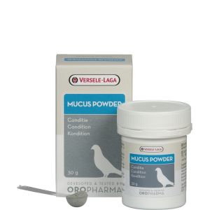 Mucus Powder - 30 gr