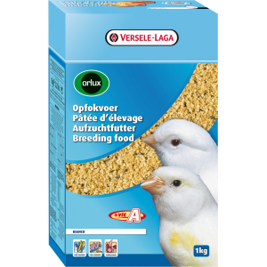 PÂTÉE AUX ŒUFS SÈCHE -...