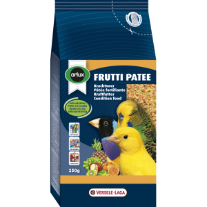Orlux Frutti Pâtée