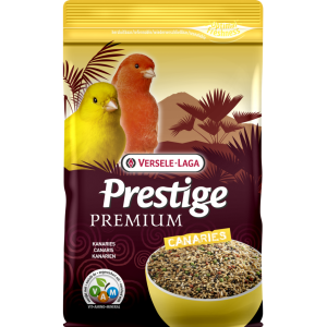 Prestige Premium Canaris...