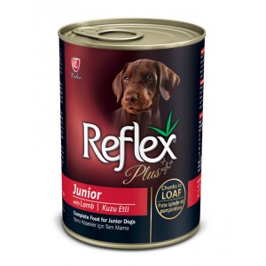 REFLEX PLUS Junior Pâtée...