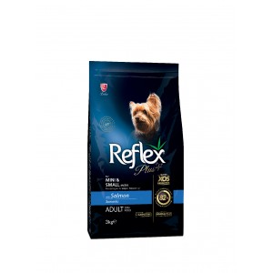 Reflex Plus Chien Adulte au...