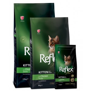 Reflex Plus Chat...