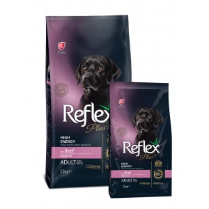 Reflex Plus Chien Adulte...