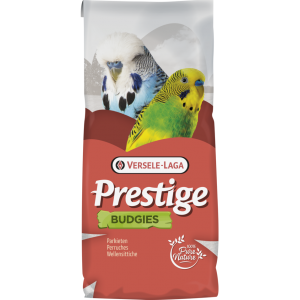 PRESTIGE PERRUCHES MÉLANGE...