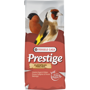 PRESTIGE OISEAUX INDIGÈNES...