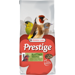 PRESTIGE BLATTNER DUR-BEC III