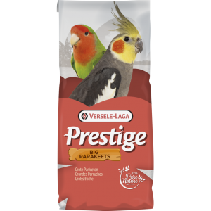 PRESTIGE GRANDES PERRUCHES...