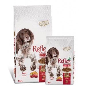 Reflex Chien Adulte Haute...