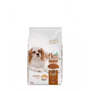 Reflex Chien Adulte Petite...