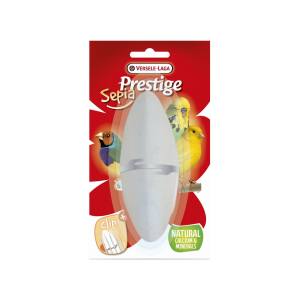 PRESTIGE SEPIA MINERAL - 12 CM
