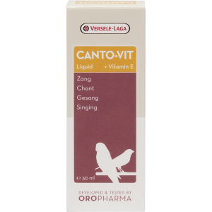 OROPHARMA CANTO-VIT LIQUID...