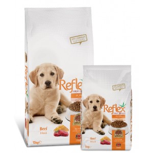Reflex Chien Puppy/Junior...