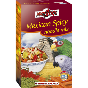 PRESTIGE MEXICAN SPICY...