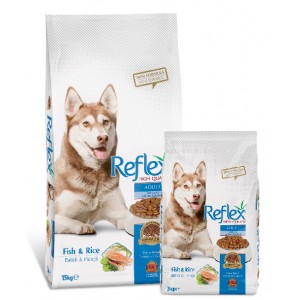 Reflex Chien Adulte...