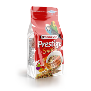PRESTIGE SNACK PERRUCHES -...