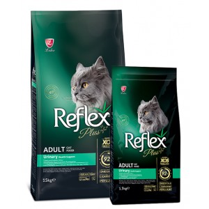 Reflex Plus Chat Adulte...
