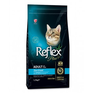 Reflex Plus Chat Adulte...