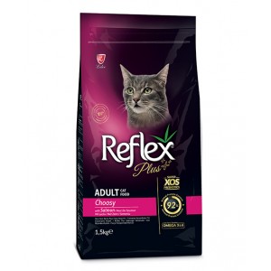 Reflex Plus Chat Adulte...