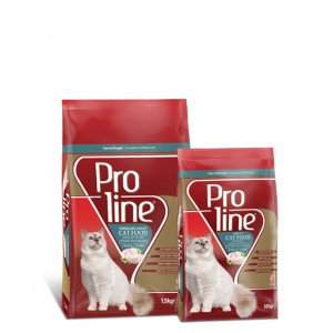 Proline Chat Adulte...
