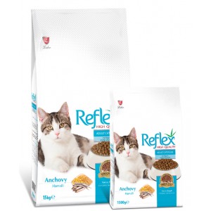 Reflex Chat Adulte aux...