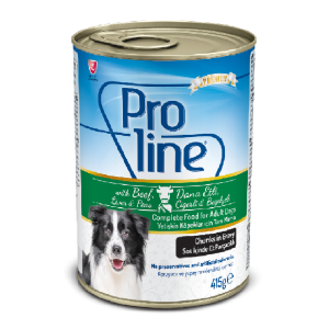 Proline Chien Adult au...