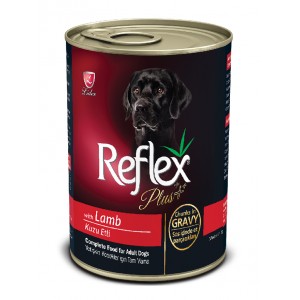 Reflex Plus Chien l'agneau...