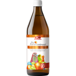 Bio Avivitaminasol - 500 ML