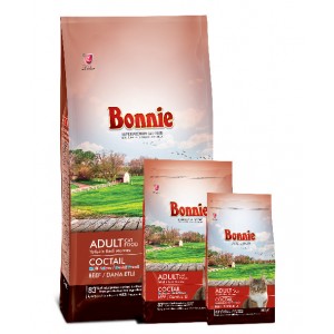 Bonnie Chat Adulte...