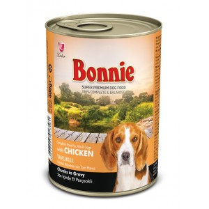 Bonnie Chien Adulte au...