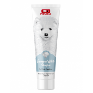 Diamond White Shampoing -...