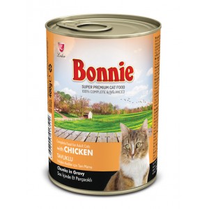 Bonnie Chat Adulte au...