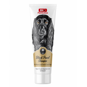 Black Pearl Shampoing - 250 ML