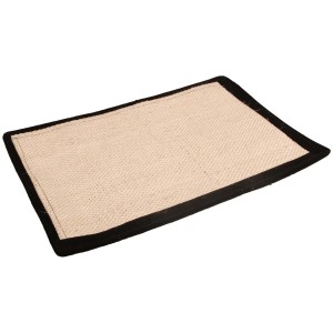 TAPIS À GRIFFER 30x44CM