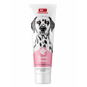 Sensitive Shampoing - 250 ML