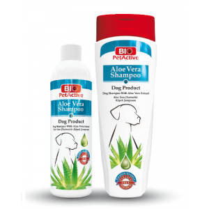 Aloe Vera Shampoing pour...