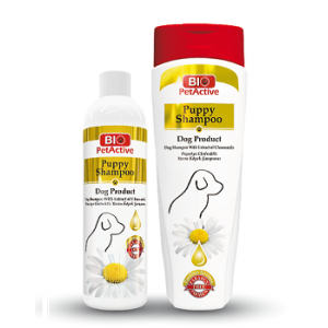 Puppy Shampoo - 400 ML