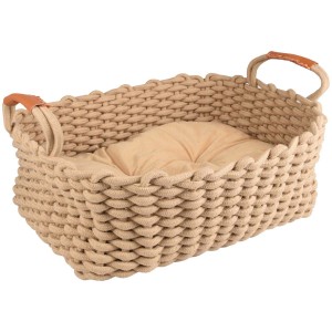 PANIER ENYA RECTANGULAIRE +...