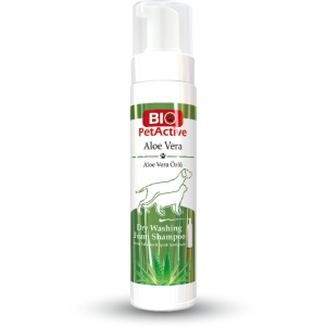 Aloe Vera Shampoing Sec -...