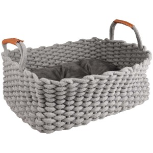 PANIER ENYA RECTANGULAIRE +...