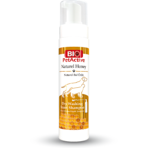 Miel Shampoing Sec - 200 ML