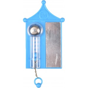 Jo Hercules Miroir Bleu...