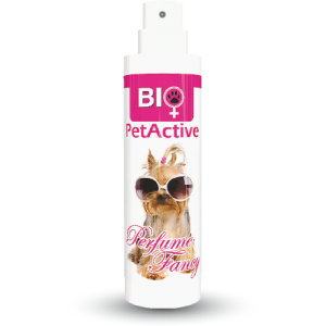 Parfum Fancy (Pour Chienne)...