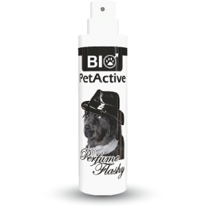 Parfum Flashy (Pour chien...