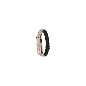 Collier Delu Taupe 31/39cm...