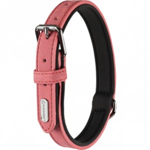 Collier Delu Rouge 36/44cm...