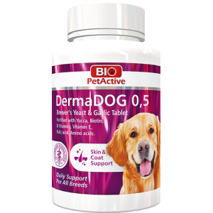 Dermadog 0,5 - 150 Tabs