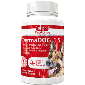 Dermadog 1,5 - 50 Tabs