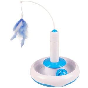 JChat Plaque Plume et Balle...
