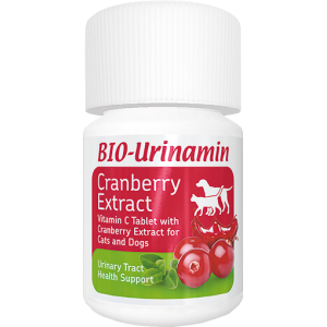 Bio Urinamin - 40 Tabs